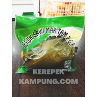 {MUSLIM PRODUCT} JERUK SAWI MAK TAM HALAL (+/-350g)