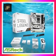 ASRock B650 Steel Legend WiFi ATX Motherboard for AMD Ryzen 7000 Series CPU AM5 with DDR5