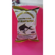 (Ready stok) keropok segera cap ikan bawal viral original Tumpat