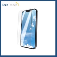 TechTrance Tempered Glass Screen Protector for iPhone 16 Pro Max / 15 Pro Max / 13 mini / 13 Pro Max