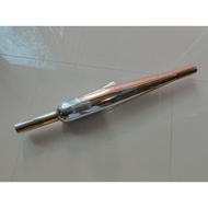 Second-Hand Exhaust Pipe YAMAHA SR400