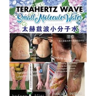 Terahertz Water Ultimate Booster Healing Crystal Water for your Health (Ready STock) maximum 1 order 2bottle/box only.