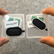 Samsung A07 Camera Protector tempered glass Ring