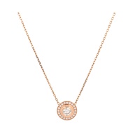 [Pre-owned] Cartier Damour Necklace, 18K Pink Gold