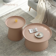 loyoyo23.sg Tea Table Coffee Table Side Table Scandinavian Design Furniture Vlogger's Home