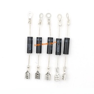 Microwave Rectifier Diode CL01-12 Round Type