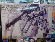  ☀️Summer Sales☀️［現貨］MG 1/100 FAZZ Ver.Ka