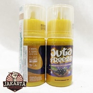 [SALT] JUTA FREEZE BLACKCURRANT TEA SALT 30ML BY RSR BREW