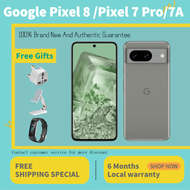 Google Pixel 8/google pixel 7 pro/google pixel 7a local warranty 8+128gb/12+128gb/12+256gb Original 5G