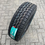 BRIDGESTONE AT (INDONESIA) AT697 285/70/17 285/70R17 2857017 285-70-17 285 70 17 5 TAHUN WARRANTY