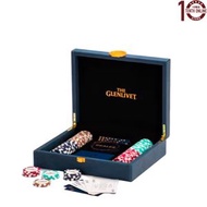 格蘭利威 - The Glenlivet Poker Set