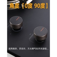 B. b.Best-Selling Gas Stove Gas Stove Switch Knob 90 Degree Natural Gas Liquefied Gas Stove Metal Fi