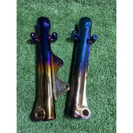 LC135 v1—-/v6 FORK TUBE OUTER