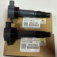 Mitsubishi 4A91S/4A90/4A92/4A91T Engine Ignition Coil High Voltage Package Spark Plug