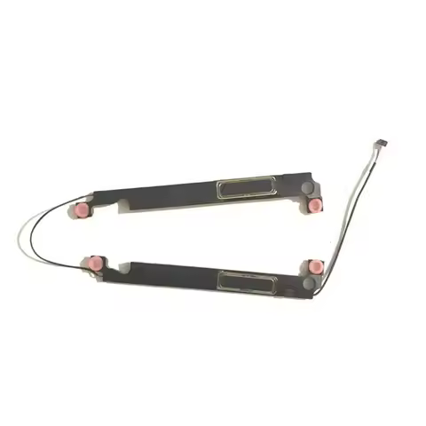 Horn for Dell XPS 15 9550 9560 XPS 15 9570 7590 Precision 5510 5520 5530 5540 Laptop Speaker Set-R +