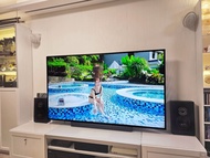 SONY 75吋 KD-75X8000H