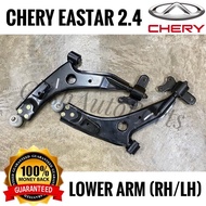 CHERY EASTAR 2.4 FRONT LOWER ARM FULL SET EASTAR LOWERARM EASTAR 2.4 ARM