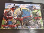 🚂 Thomas & Friends “Ganbare Thomas!” 30‑Piece Jigsaw Puzzle｜湯瑪士小火車「加油！湯瑪士」30片益智拼圖
