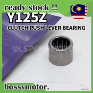 YAMAHA Y125Z CLUTCH PUSH LEVER BEARING 93315-108Y5  Y125Z OLD   BERENG BERING