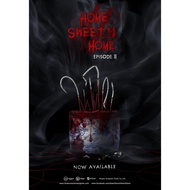 Home Sweet Home Episode 2 Part 2 - Offline PC Games with DVD