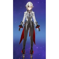Genshin High AR Account