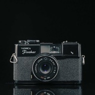YASHICA FLASHER #4427 #135底片相機