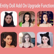 Sex doll/Entity Doll Add On Upgrade Function/Customized Features（Cannot be sold separately）
