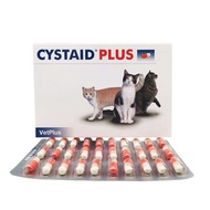 Cystaid Plus for Cats (sold per capsule)