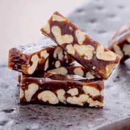 【可夫萊精品堅果】雙活菌南棗核桃糕220g/包