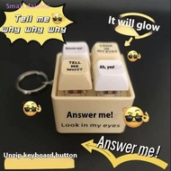 Small daisies Boeing 737 Airbus EGPWS Warning Sound Simulator Keychain Pendant Aircraft Route Pilot 