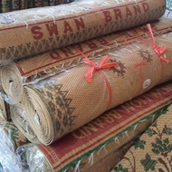 TIKAR ROLL | GULUNG 1.2x6.25 m SWAN