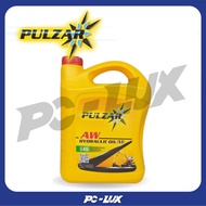 PULZAR Hydraulic Oil(M) ISO 46 Size 5 Liters