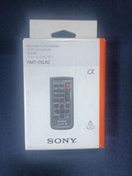 原廠 SONY RMT-DSLR2 遙控器