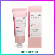 [AMORE PACIFIC] Nabi Perfumed Hand Cream 50ml #226