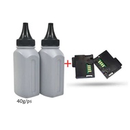 106R02760 106R02762 106R02761 106R0276 3ผงหมึกชิปสำหรับ Xerox Phaser 6020 6022 Workcentre 6025เครื่อ