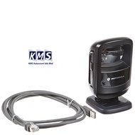 100% Original Zebra 1D/2D Barcode Scanner DS9208