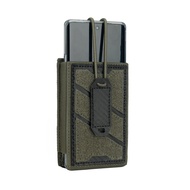 IDOGEAR Universal Phone Pouch 556 Mag Holder Radio Pouch for BAOFENG 3588