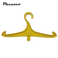 [Phenovo] MagiDeal Travel Folds Hanger Dry Suit Dive Hanger BCD Holder Diving Gears