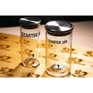 MyArtisan Starter Jar