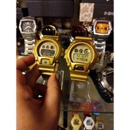 GMD-s6900sm-9 gold series