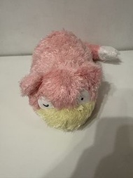 呆呆獸