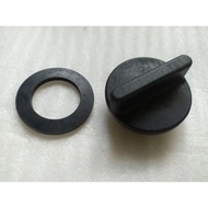 Free Shipping Engine Oil Fill Cap For Cummins 4BT, 6BT, 6CT 3.9L,5.9L,8.3L Engine C3901895 3901895