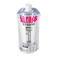 Biore ONE AIO 男士香皂補充裝 340ml