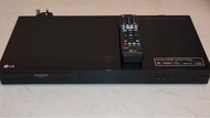 LG 4K BLU RAY DVD Player (UP970)