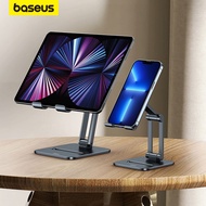 Baseus Aluminum Alloy Phone Holder Support for iPad iP Samsung