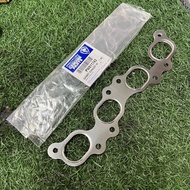 PW811743 EXHAUST MANIFOLD GASKET PROTON SAGA BLM FL (ORIGINAL) / EXORA CPS EXHAUST MANIFOLD GASKET