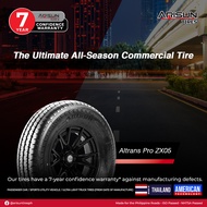 ARISUN (VAN) 185/14C 195/14C 195/15C 215/70/16C MADE IN THAILAND FREE PASANG DAN BALANCING