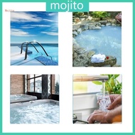 Mojito 16 in 1 Drinking Water Test Kit Water Test Strips Swimming Pool Test Strips