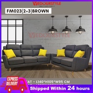 Vedourstyle Durable 2 Seater or 3 Seater or 4 Seater Foldable Sofa Bed Design/Sofa/Sofabed