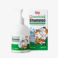 Laughing Charlie The Soothing Shampoo (476ml)